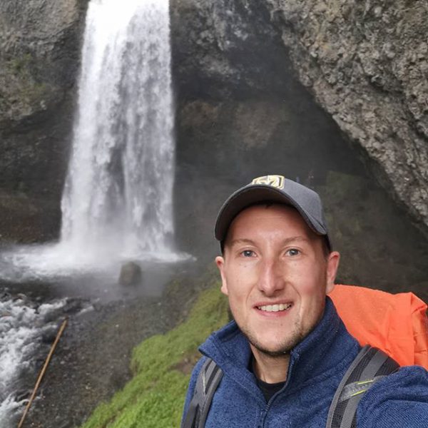 Spring in Wells Gray Park: Your Waterfall Getaway in Clearwater, BC | WG instagram footer